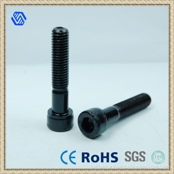 Grade 8.8 Hexagon Socket Head Cap Screw (DIN 912)